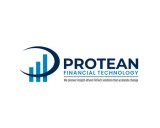 https://www.logocontest.com/public/logoimage/1610718837Protean Financial Technology 4.jpg